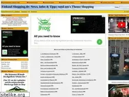 Sites similar to einkauf-shopping.de