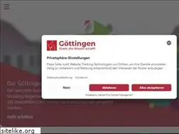 Sites similar to einkaufen-in-goettingen.de
