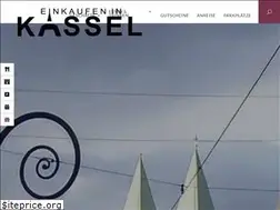 Sites similar to einkaufen-kassel.de