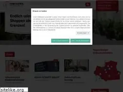 Sites similar to einkaufen-regensburg.de