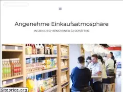 Sites similar to einkaufland.li