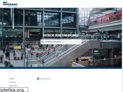 Sites similar to einkaufsbahnhof.de