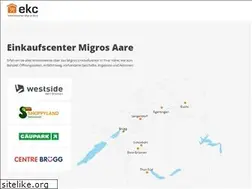 Sites similar to einkaufscenter.ch