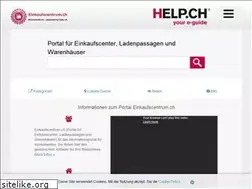 Sites similar to einkaufscentrum.ch