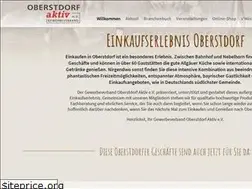 Sites similar to einkaufserlebnis-oberstdorf.de