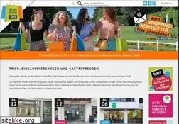 Sites similar to einkaufserlebnis-trier.de