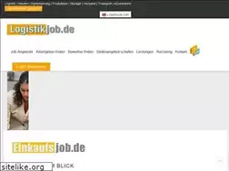 Sites similar to einkaufsjob.de