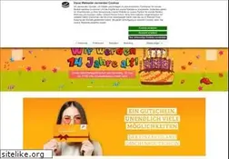 Sites similar to einkaufsland.de
