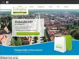 Sites similar to einkaufslust.de