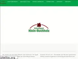Sites similar to einkaufspark.info