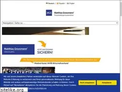 Sites similar to einkaufstraining.de