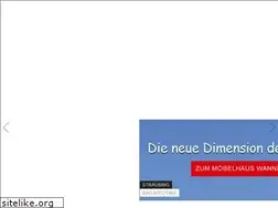 Sites similar to einkaufswelt-wanninger.de