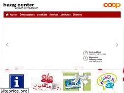 Sites similar to einkaufszentrum-haag.ch