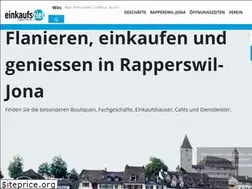 Sites similar to einkaufsziel.ch