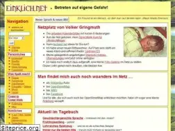 Sites similar to einklich.net