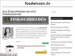 Sites similar to einkochhelden.de