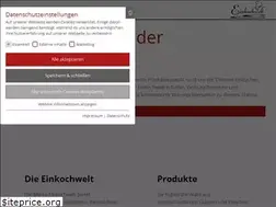 Sites similar to einkochwelt.de