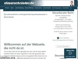 Sites similar to einkommensteuertabellen.de