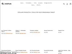 Sites similar to einkpads.com