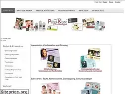 Sites similar to einladungskarten-exklusiv.de
