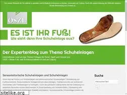 Sites similar to einlagen-leipzig.de