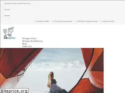 Sites similar to einlagen-online.com