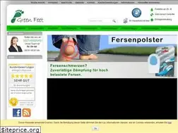 Sites similar to einlagen-shop.com