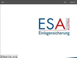 Sites similar to einlagensicherung.at