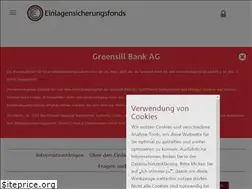 Sites similar to einlagensicherungsfonds.de