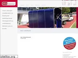 Sites similar to einlauftunnel.de