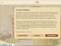 Sites similar to einmachen.de