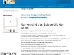 Sites similar to einmaleins-der-namen.de