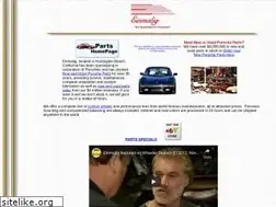 Sites similar to einmalig.com