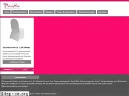 Sites similar to einmalprinzessin.de