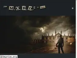 Sites similar to einmordsteam.de