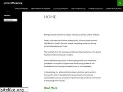 Sites similar to einnov8.com