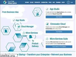 Sites similar to einnovator.org