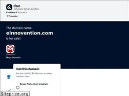 Sites similar to einnovention.com