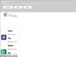 Sites similar to einnovention.us