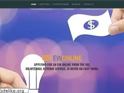 Sites similar to einonline.net