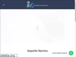 Sites similar to einovadigital.com