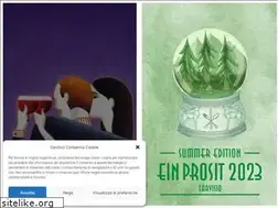 Sites similar to einprosit.org