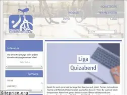 Sites similar to einradhockeyliga.de