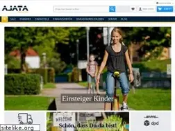 Sites similar to einradversand.com