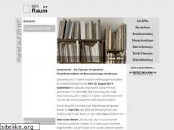 Sites similar to einraum5-7.de