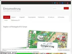 Sites similar to einraumwohnung.eu