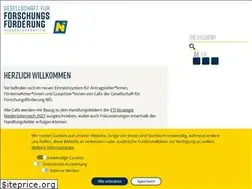 Sites similar to einreichsystem.at