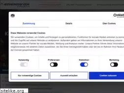 Sites similar to einreiseservice-kapverden.de