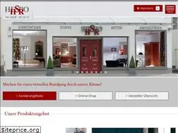 Sites similar to einrichtung-bonn.de