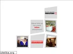 Sites similar to einrichtung12.de